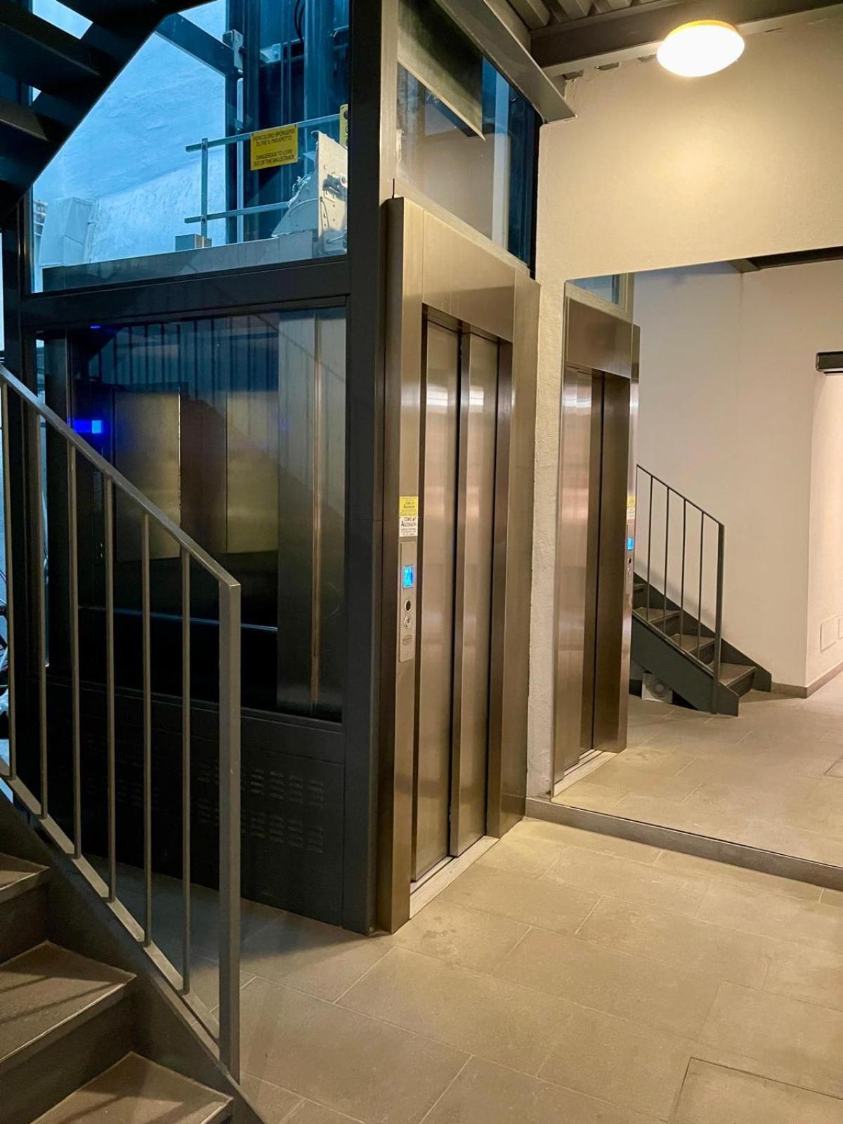 Calicantus Apartments Atena Комо Екстериор снимка