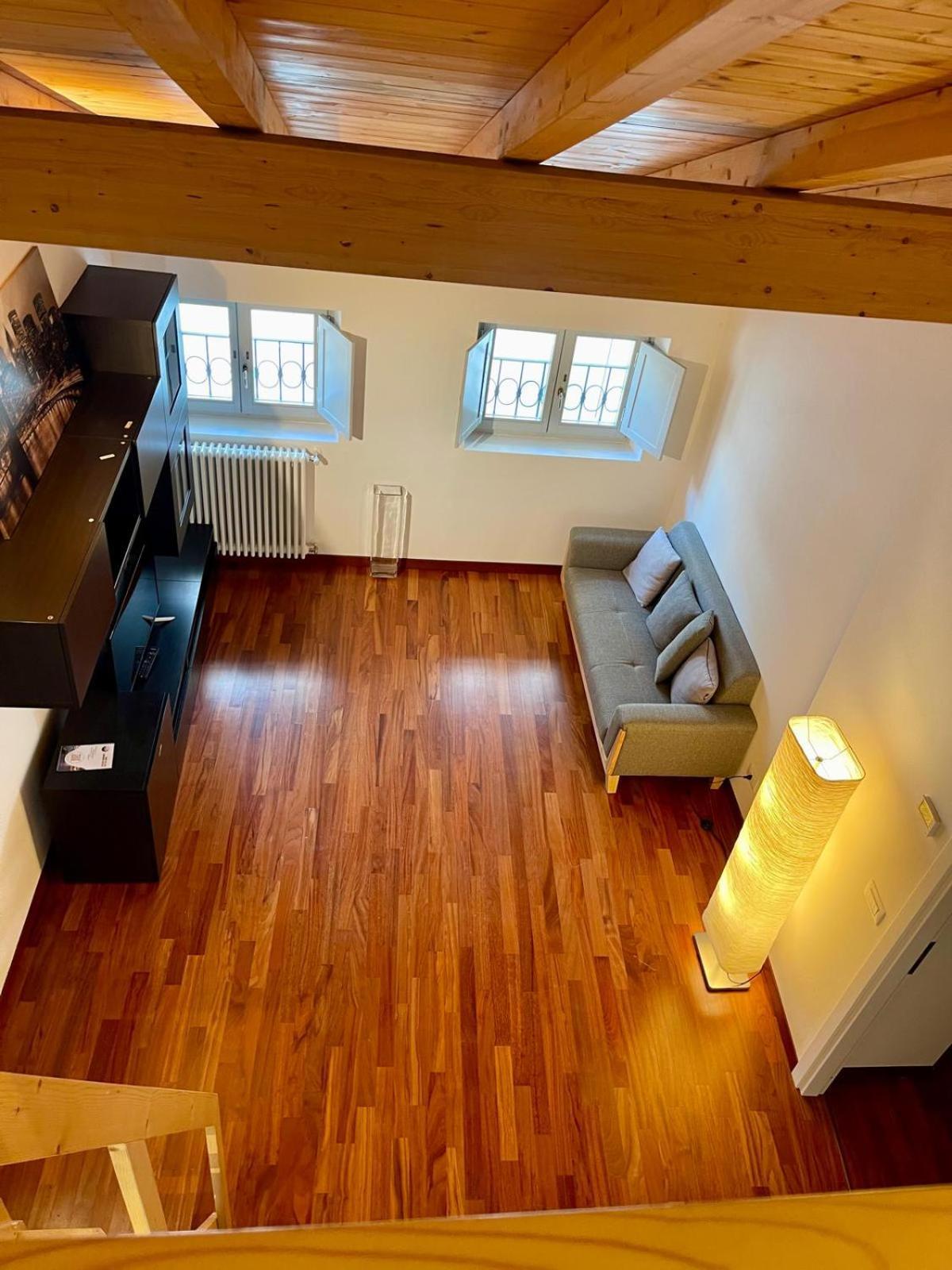 Calicantus Apartments Atena Комо Екстериор снимка